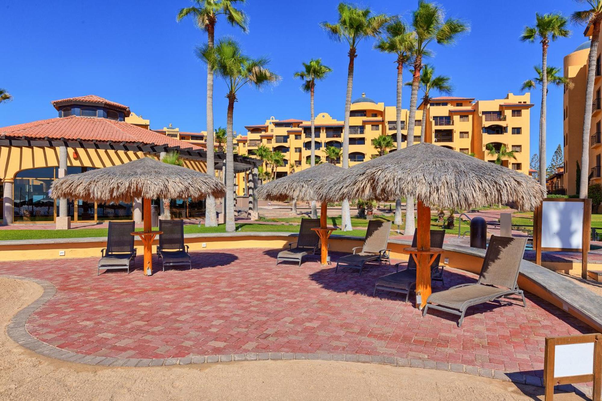 Right On The Beach! Ocean Front 2 Story Penthouse Puerto Peñasco Exterior foto